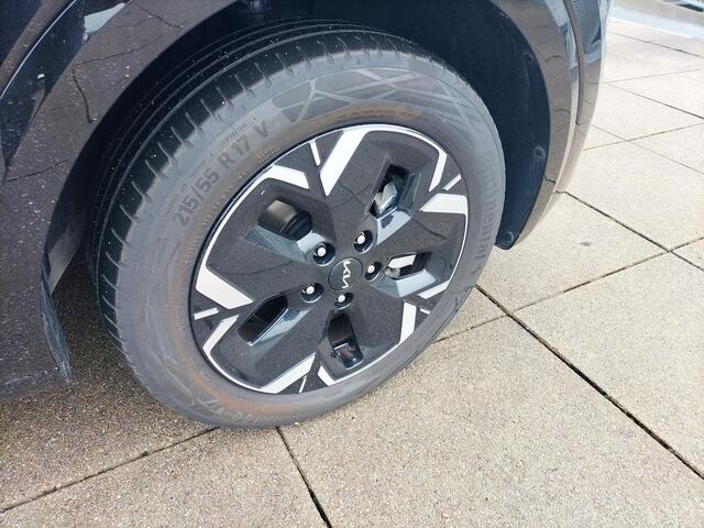 KIA e-Niro EV DynamicLine 64.8 kWh Navigatie / Camera /