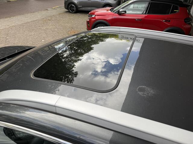 KIA e-Niro ExecutiveLine 64 kWh Navi/Camera/Open Dak/Lederen bekleding/GEEN AFLEVERKOSTEN