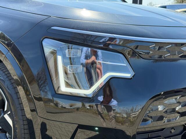 KIA e-Niro EV DynamicPlusLine 64.8 kWh | Garantie tot 10-2034 | Info Bas: 0492-588982 Info Bas: 0492-588982