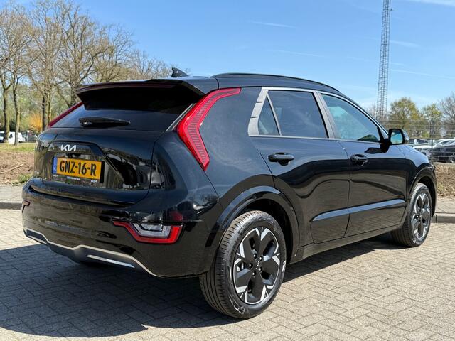 KIA e-Niro EV DynamicPlusLine 64.8 kWh | Garantie tot 10-2034 | Info Bas: 0492-588982 Info Bas: 0492-588982
