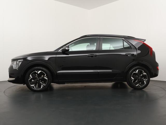 KIA e-Niro EV DynamicLine 64.8 kWh - SOH 98,6% - Navigatie - Bluetooth - Adaptief cruise control - Climate control - Apple Carplay/Android Auto Fabrieksgarantie t/m 24-03-2030