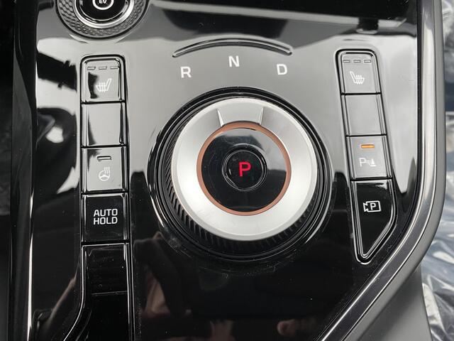 KIA e-Niro EV Air 64.8 kWh | Voorraadactie | Stoel/Stuurverwarming | Led Koplampen | Parkeercamera | Navigatie | Dodehoekdetectie |