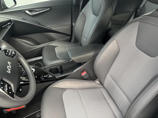 KIA e-Niro EV DynamicLine 64.8 kWh