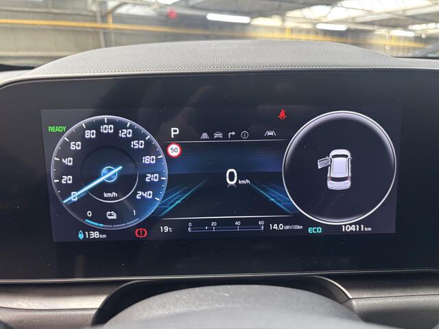 KIA e-Niro EV DynamicLine 64.8 kWh