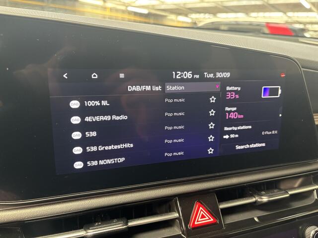 KIA e-Niro EV DynamicLine 64.8 kWh