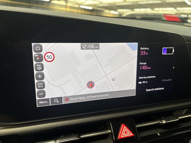 KIA e-Niro EV DynamicLine 64.8 kWh