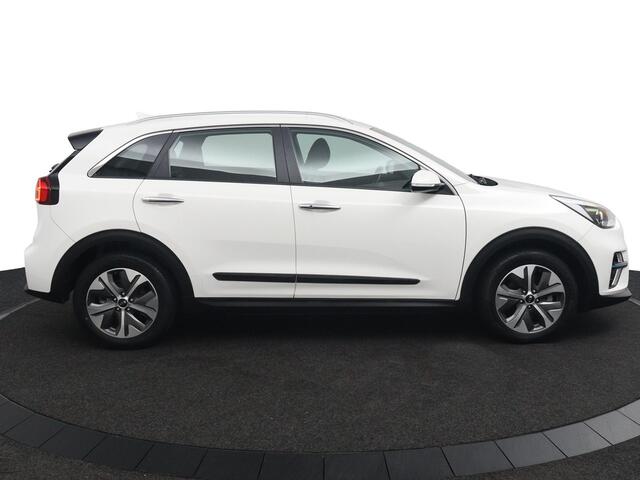 KIA e-Niro DynamicLine 64 kWh*KOOPACCU*ACC*CAM*NAVI*ECC*