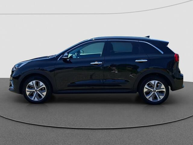 KIA e-Niro EV Edition 64.8 kWh | 3-Fase | Stuurwiel-stoelverwarming | 64KWh |