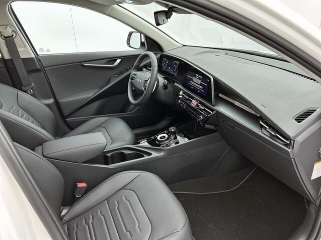 KIA e-Niro EV Plus 64.8 kWh | Pano | Keyless | Stoel/Stuurverwarming