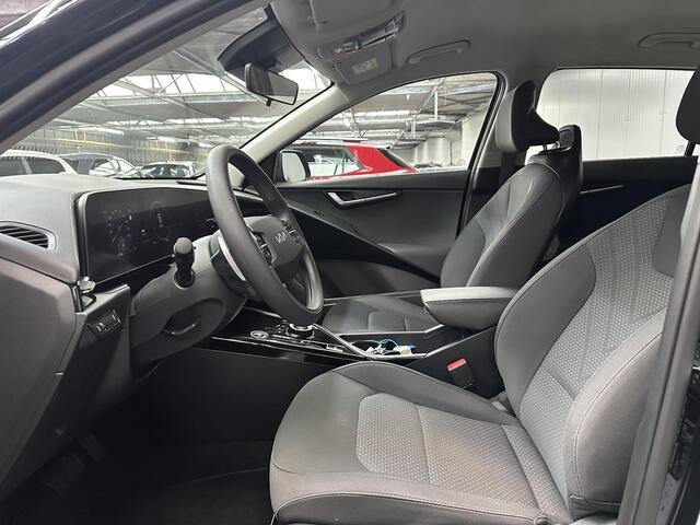 KIA e-Niro EV Light Edition 64.8 kWh