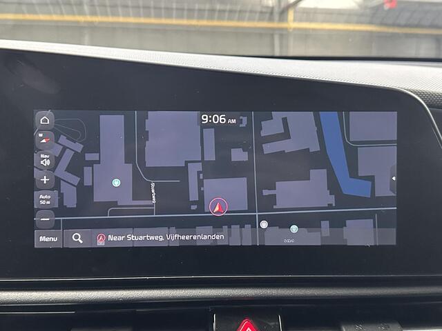 KIA e-Niro EV Light Edition 64.8 kWh