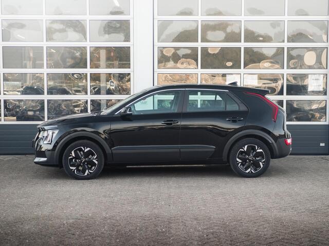 KIA e-Niro EV Light Edition 64.8 kWh | Navigatie | Achteruitrijcamera | Airco | Cruise control Adaptieve |