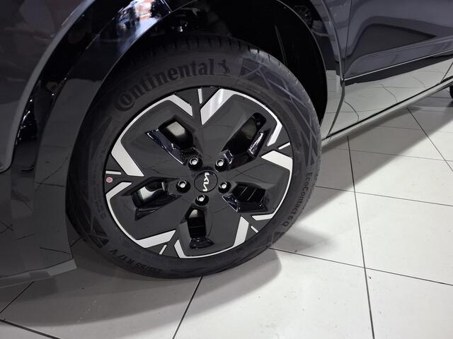 KIA e-Niro EV Light Advanced 64.8 kWh Nieuw, Direct leverbaar. nu met 3.000,= korting