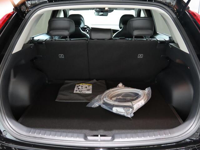 KIA e-Niro EV Light Advanced Elektromotor 150kW (A) Light Advanced 64.8 kWh Kia Niro EV Light Advanced Elektromotor 150kW (A)