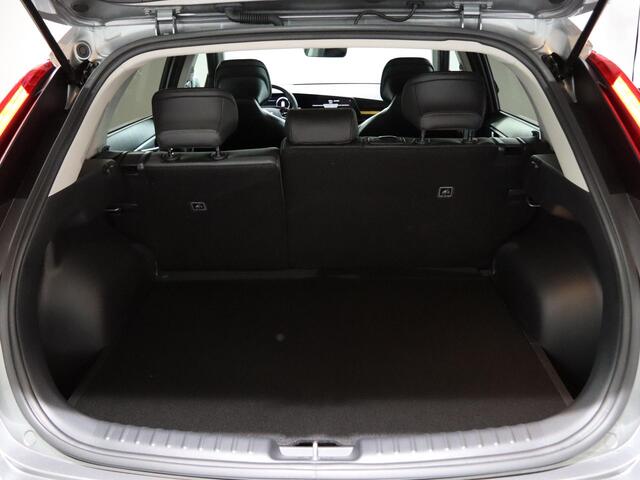 KIA e-Niro EV Light Advanced Elektromotor 150kW (A) Light Advanced 64.8 kWh Kia Niro EV Light Advanced Elektromotor 150kW (A)