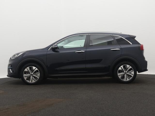 KIA e-Niro ExecutiveLine 64 kWh | 1e Eigenaar | JBL Leder | Stoelverwarming en koeling |