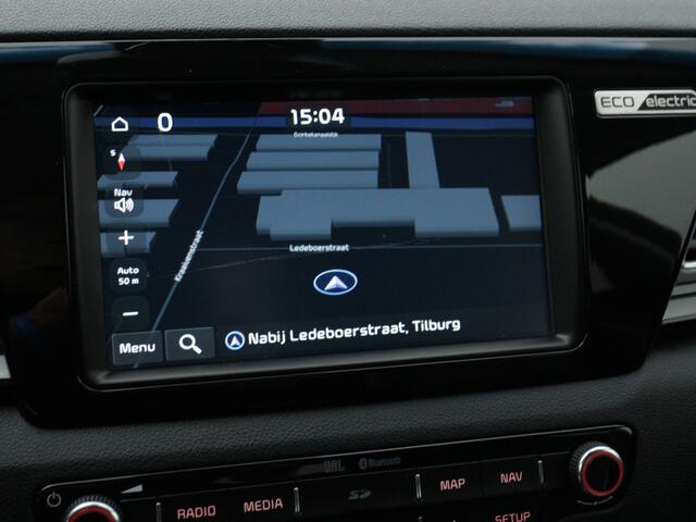KIA e-Niro ExecutiveLine 64 kWh | 1e Eigenaar | JBL Leder | Stoelverwarming en koeling |