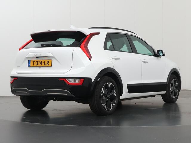 KIA e-Niro EV DynamicLine 64.8 kWh | Keyless | Navigatie | Climate Control | Parkeercamera |