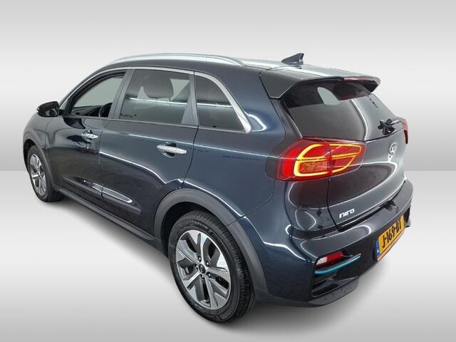 KIA e-Niro ExecutiveLine 64 kWh (204 PK) 1e-Eig. & Keurig-Onderh. BOVAG-Garantie. NL-Auto.