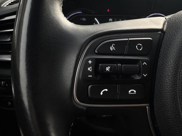 KIA e-Niro ExecutiveLine 64 kWh 1e eigenaar! NAVI | Leder | Zeer mooie auto info frank Eijsbouts