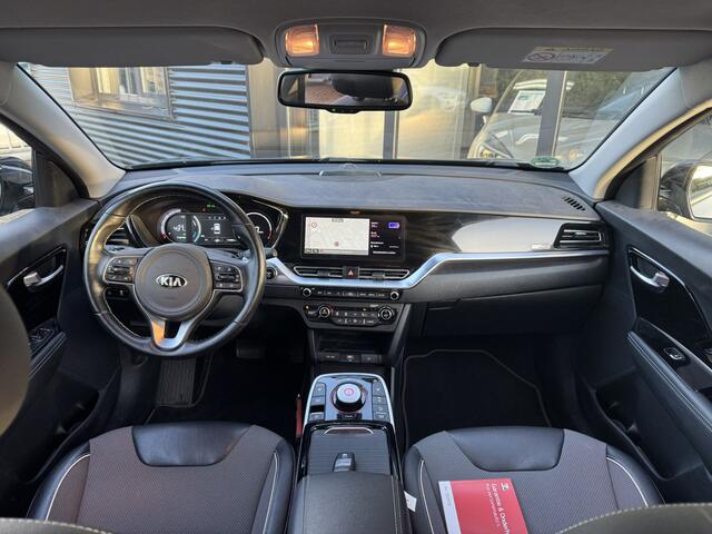 KIA e-Niro DynamicLine 64 kWh*ACC*LED*Navigatie *