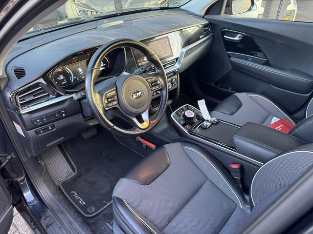 KIA e-Niro DynamicLine 64 kWh*ACC*LED*Navigatie *