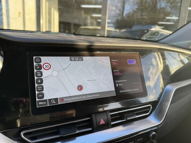 KIA e-Niro DynamicLine 64 kWh*ACC*LED*Navigatie *