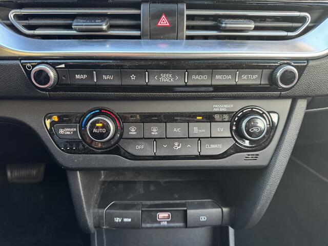 KIA e-Niro DynamicLine 64 kWh*ACC*LED*Navigatie *