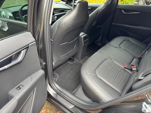 KIA e-Niro Ev DYNAMIC+LINE 64.8KWH ODAK/LEER/LED/ACARPLAY/HUP/FABRIEKSGARANTIE