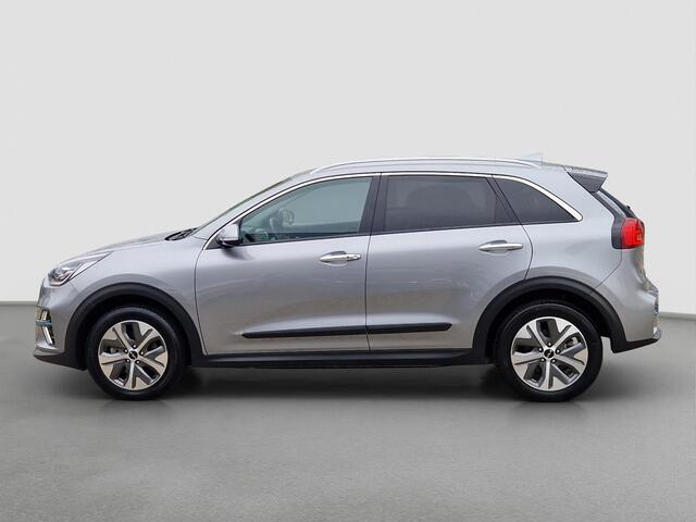 KIA e-Niro DynamicPlusLine 64 kWh | Open dak | Stoelverwarming | Key-Less | LED |
