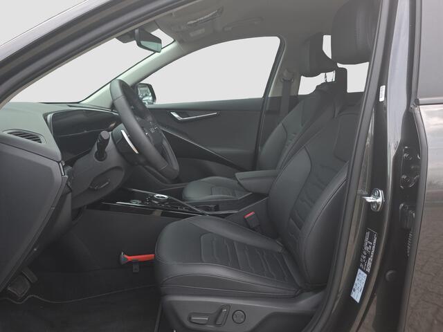 KIA e-Niro EV Edition Advanced 64.8 kWh | Prijs incl. vooraftrek 2000.- inruilpremie | Navigatie | Camera | Cruise|| Lederen bekleding | Stoel- en Stuurverwarming | Dodehoekassistentie |
