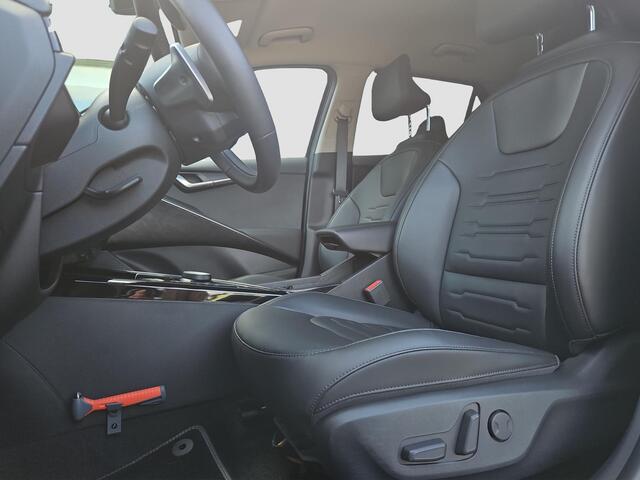 KIA e-Niro EV Edition Advanced 64.8 kWh | Prijs incl. vooraftrek 2000.- inruilpremie | Automaat | Stoel & Stuurverwarming | Navi | Camera | Cruise | Sensoren |