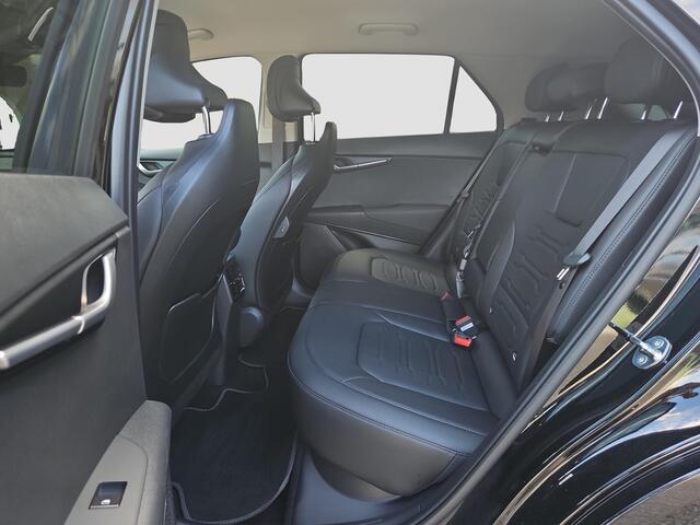 KIA e-Niro EV Edition Advanced 64.8 kWh | Prijs incl. vooraftrek 2000.- inruilpremie | Automaat | Stoel & Stuurverwarming | Navi | Camera | Cruise | Sensoren |