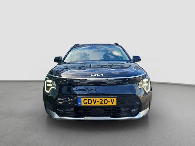 KIA e-Niro EV Edition Advanced 64.8 kWh | Prijs incl. vooraftrek 2000.- inruilpremie | Automaat | Stoel & Stuurverwarming | Navi | Camera | Cruise | Sensoren |