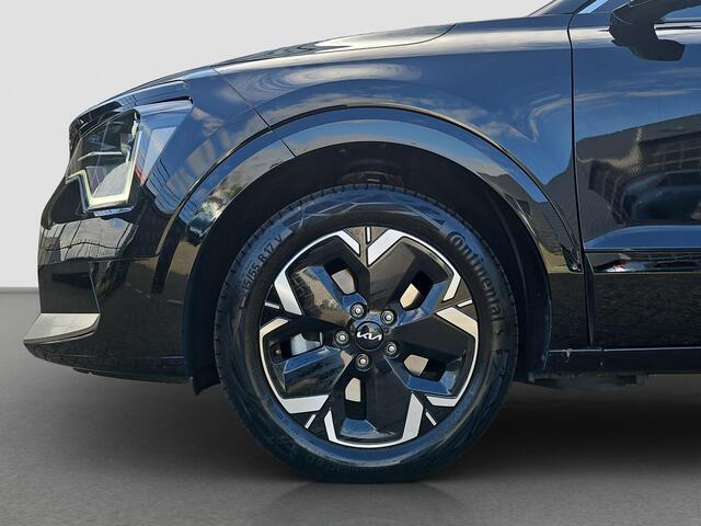 KIA e-Niro EV Edition Advanced 64.8 kWh | Prijs incl. vooraftrek 2000.- inruilpremie | Automaat | Stoel & Stuurverwarming | Navi | Camera | Cruise | Sensoren |