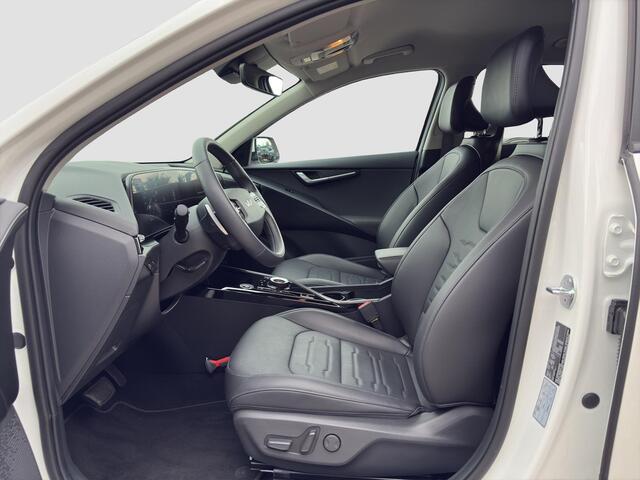 KIA e-Niro EV Edition Advanced 64.8 kWh Prijs incl. vooraftrek 2000.- inruilpremie | Automaat | Stoel & Stuurverwarming | Navi | Camera | Cruise | Sensoren |