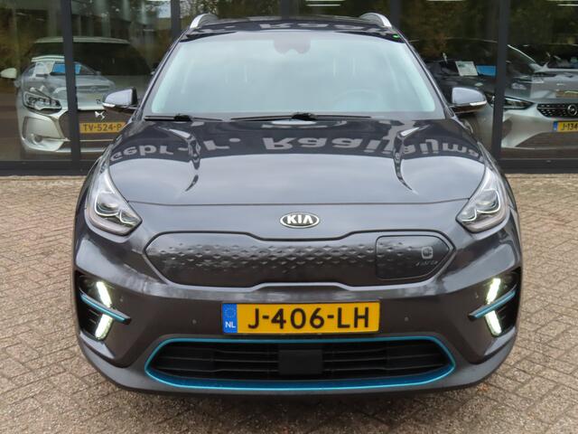 KIA e-Niro ExecutiveLine 64 kWh*LED*ACC*Leder*EXPORTPRIJS*