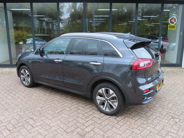 KIA e-Niro ExecutiveLine 64 kWh*LED*ACC*Leder*EXPORTPRIJS*