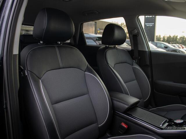 KIA e-Niro Edition 64 kWh | Climate control | Stoel en stuurverwarming |