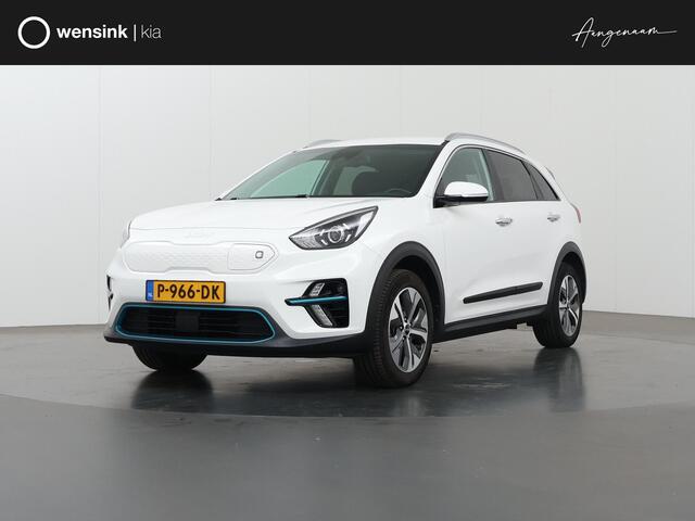 KIA e-Niro Edition 64 kWh | Navigatie | Parkeercamera | Stoelverwarming | Keyless Go |