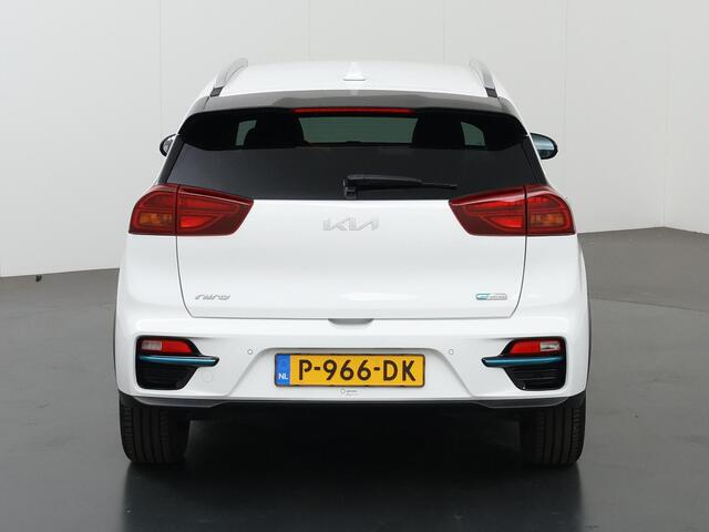 KIA e-Niro Edition 64 kWh | Navigatie | Parkeercamera | Stoelverwarming | Keyless Go |