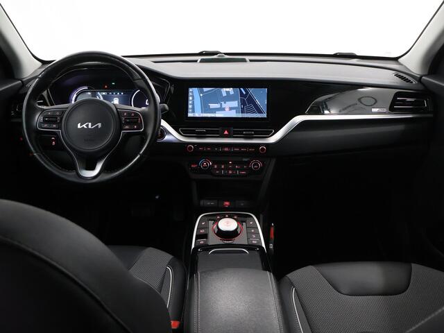 KIA e-Niro Edition 64 kWh | Navigatie | Parkeercamera | Stoelverwarming | Keyless Go |