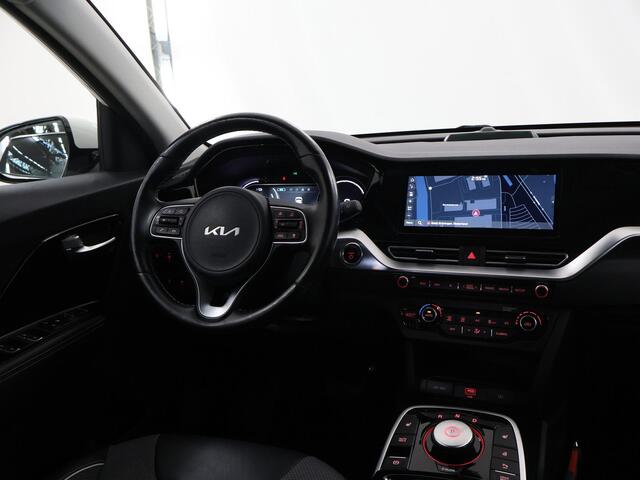 KIA e-Niro Edition 64 kWh | Navigatie | Parkeercamera | Stoelverwarming | Keyless Go |