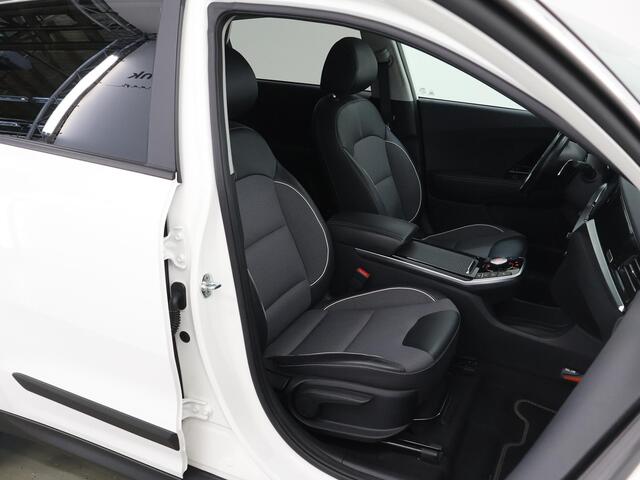 KIA e-Niro Edition 64 kWh | Navigatie | Parkeercamera | Stoelverwarming | Keyless Go |