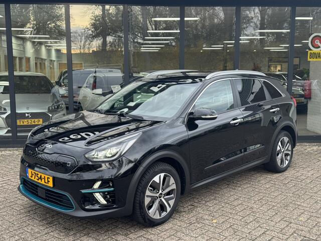 KIA e-Niro ExecutiveLine 64 kWh*100%SOH*Fase-3*