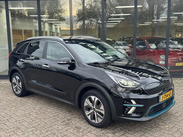 KIA e-Niro ExecutiveLine 64 kWh*100%SOH*Fase-3*