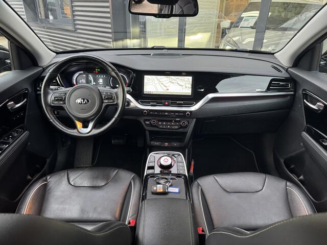 KIA e-Niro ExecutiveLine 64 kWh*100%SOH*Fase-3*