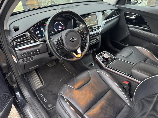 KIA e-Niro ExecutiveLine 64 kWh*100%SOH*Fase-3*