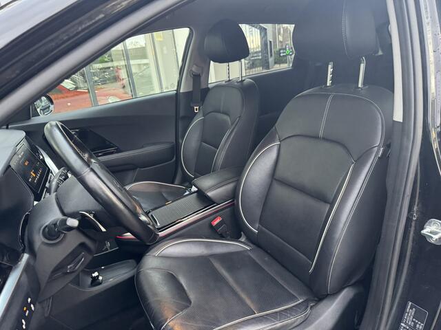 KIA e-Niro ExecutiveLine 64 kWh*100%SOH*Fase-3*