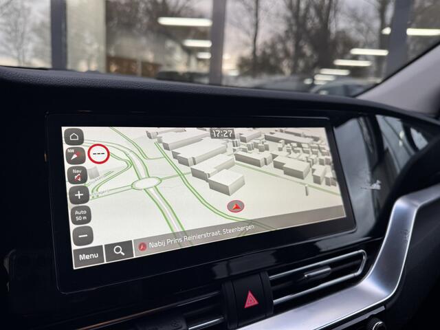 KIA e-Niro ExecutiveLine 64 kWh*100%SOH*Fase-3*